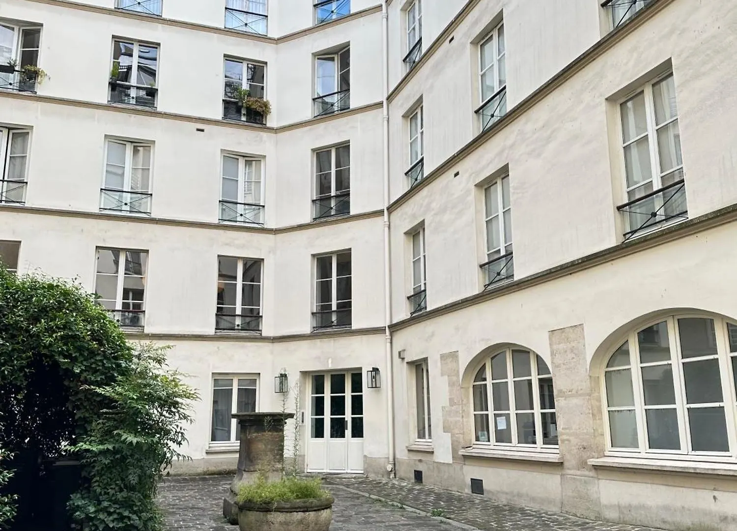 Saint-Germain-Des-Pres Sumptuous Apartment Parijs 0*,  Frankrijk