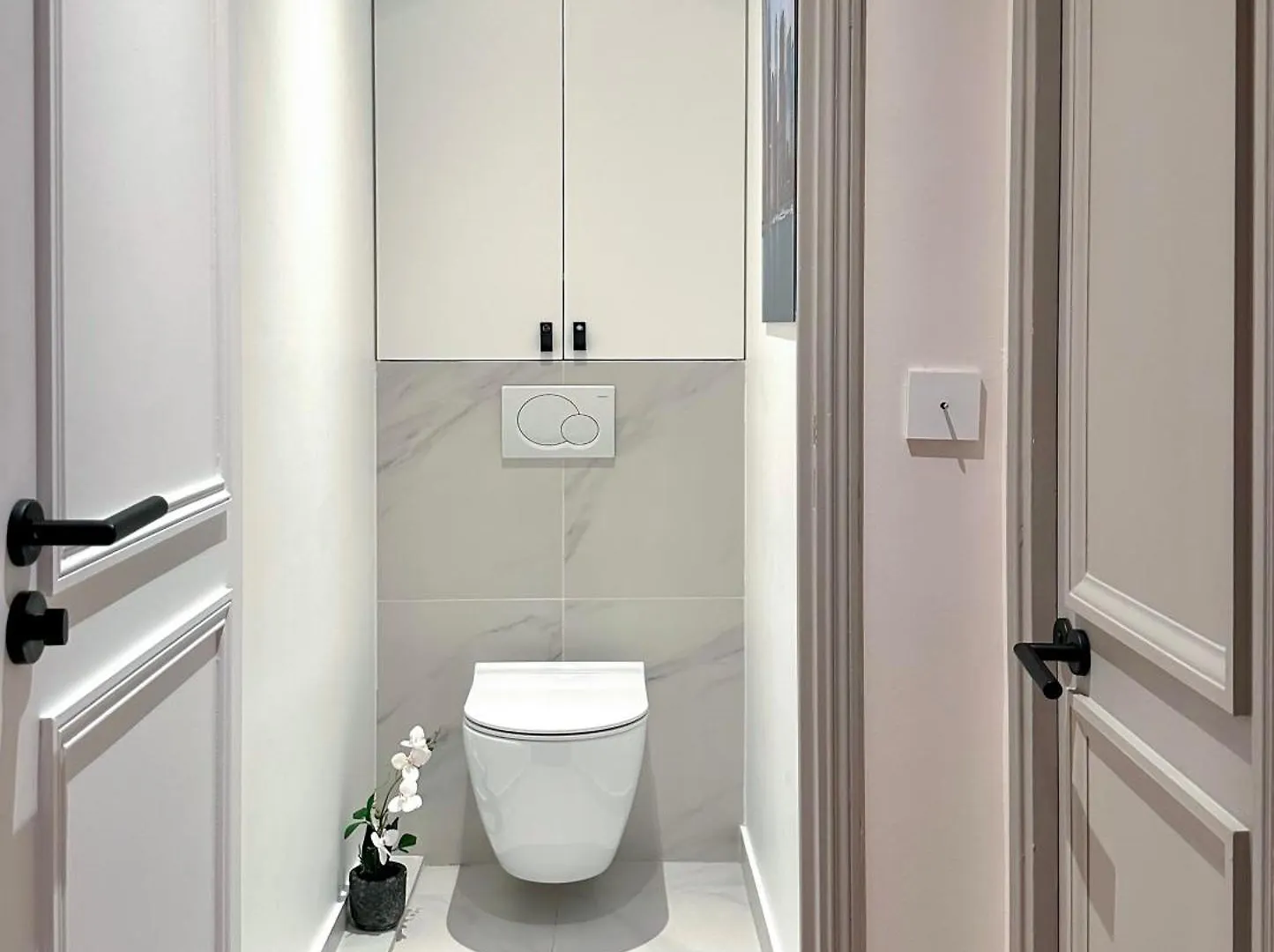Saint-Germain-Des-Pres Sumptuous Apartment Parijs 0*,  Frankrijk