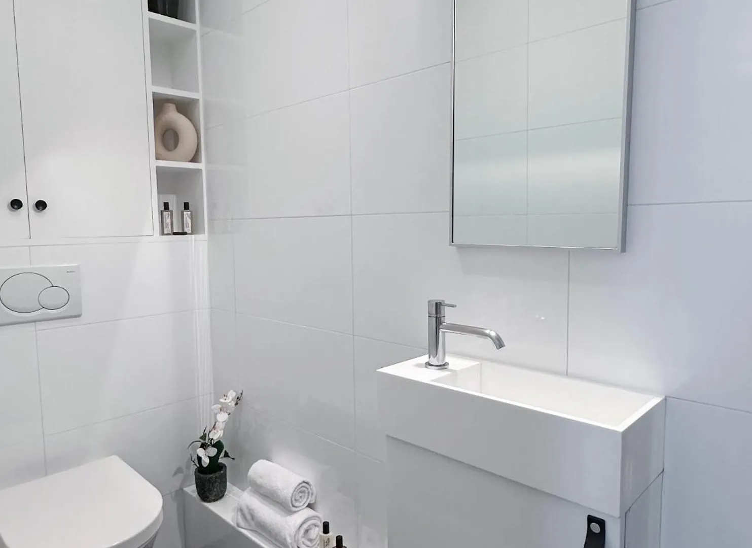 Saint-Germain-Des-Pres Sumptuous Apartment Parijs