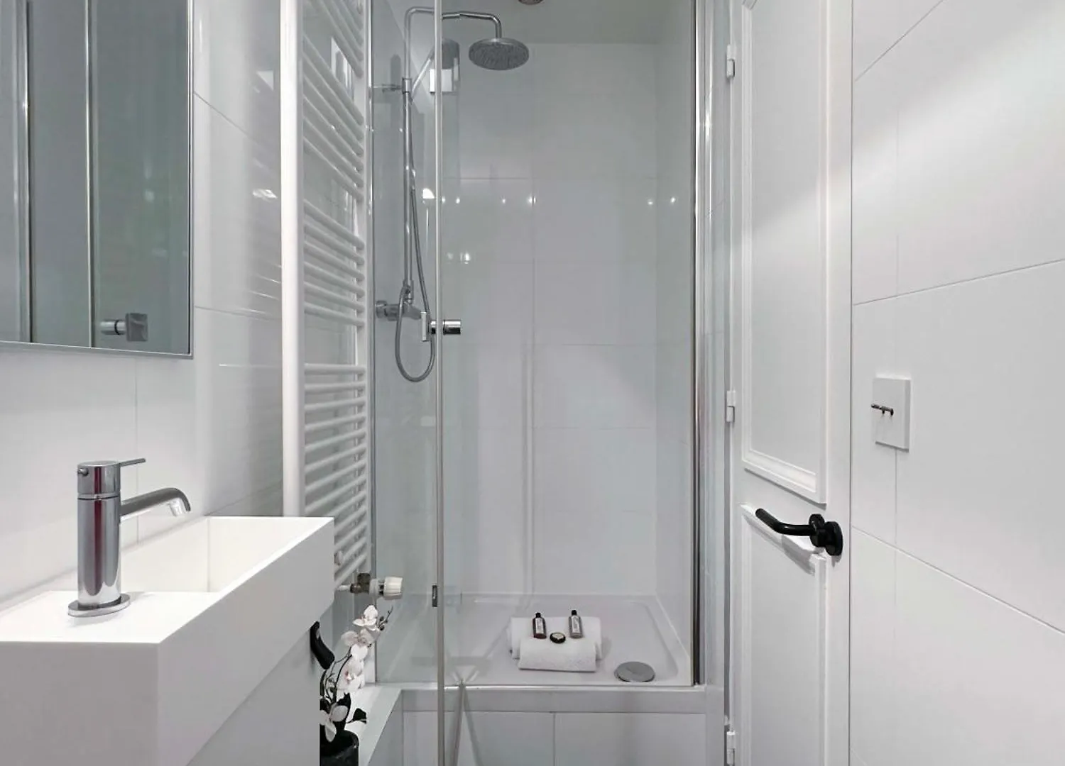 Saint-Germain-Des-Pres Sumptuous Apartment Paris